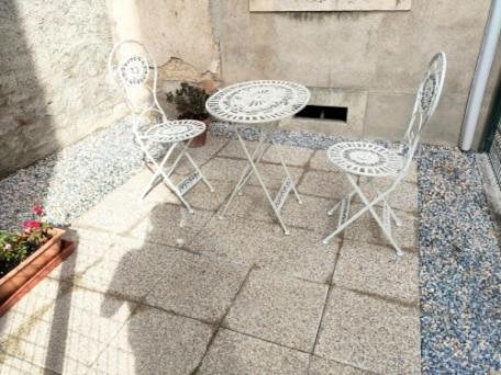 Logement COSY proche centre-ville - WiFi - Apartment mit 1 Schlafzimmer - 12