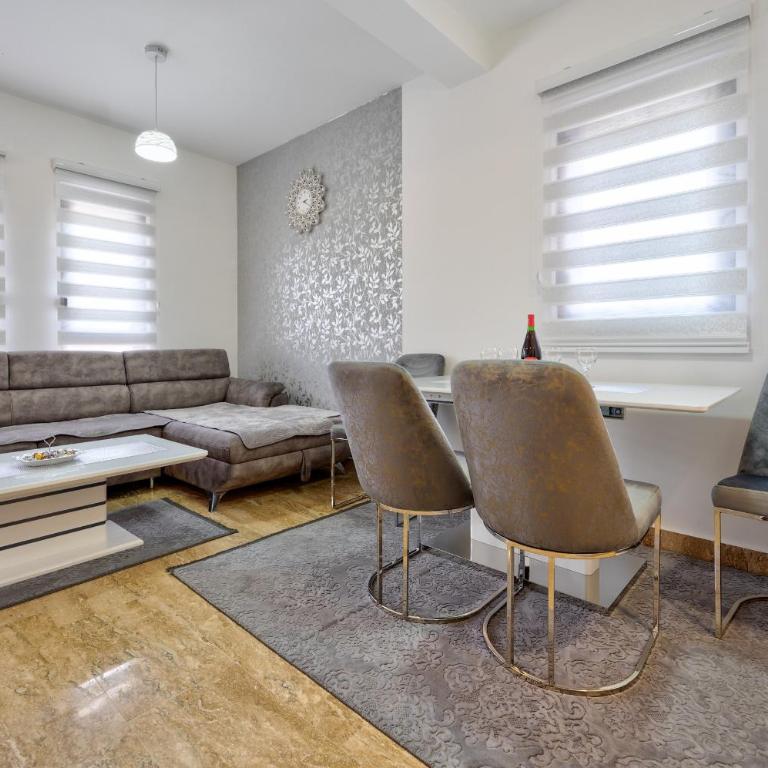 Apartment Lotus 10 - Cozy One-Bedroom Apartment - 5