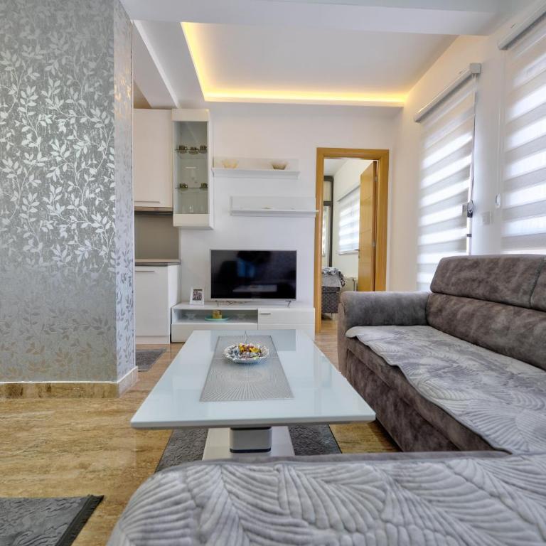 Apartment Lotus 10 - Cozy One-Bedroom Apartment - 12
