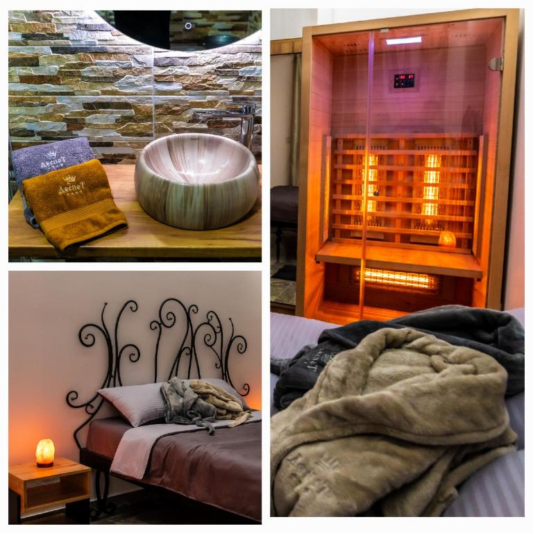 Apartman Despot LUX - Apartman sa 1 Spavaćom Sobom - 1