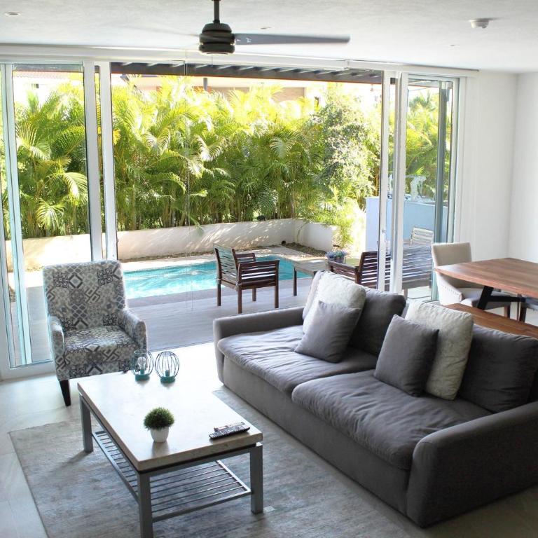 Three New Beautiful Villas In Punta Cala - Villa - 1