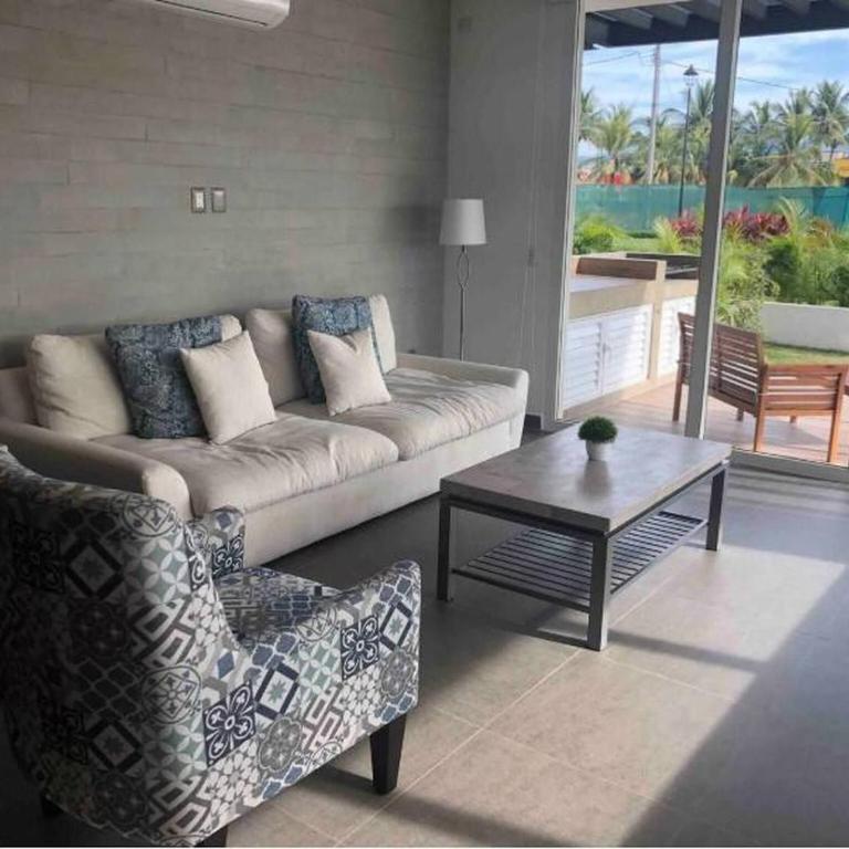 Three New Beautiful Villas In Punta Cala - Villa - 3