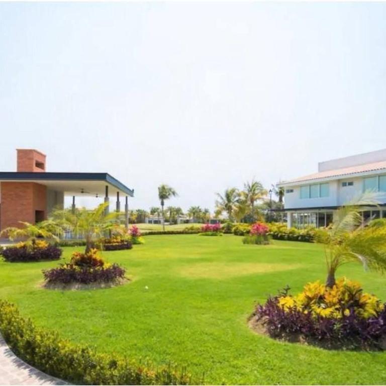 Three New Beautiful Villas In Punta Cala - Villa - 4