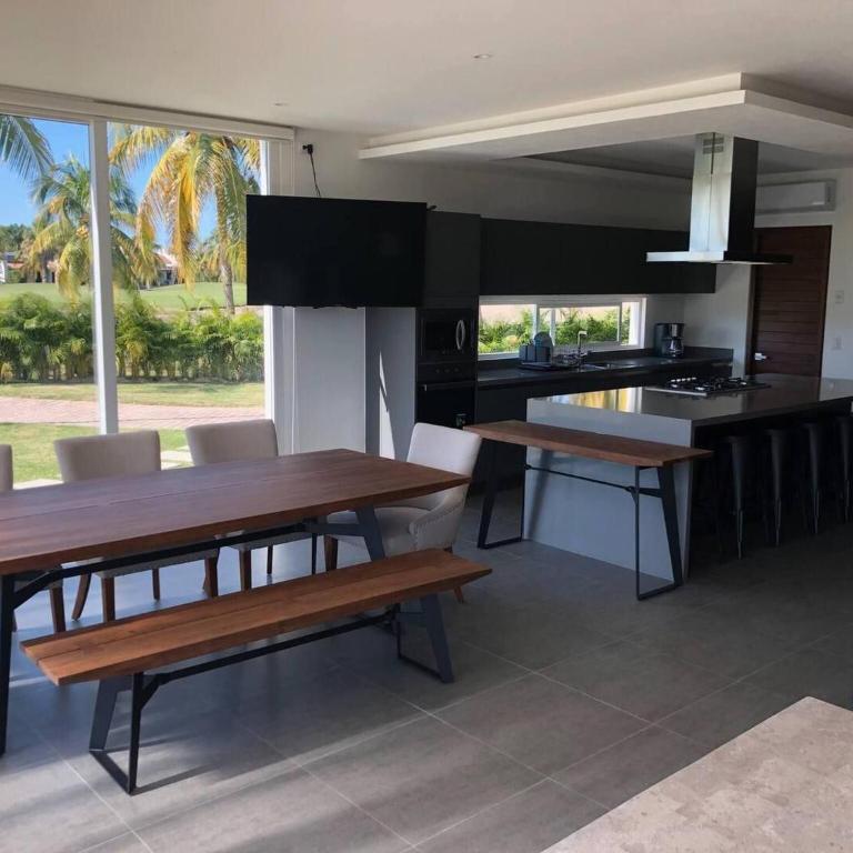 Three New Beautiful Villas In Punta Cala - Villa - 8