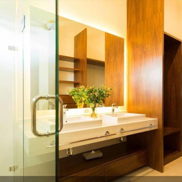 Three New Beautiful Villas In Punta Cala - Villa - 10