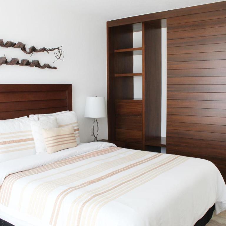Three New Beautiful Villas In Punta Cala - Villa - 18