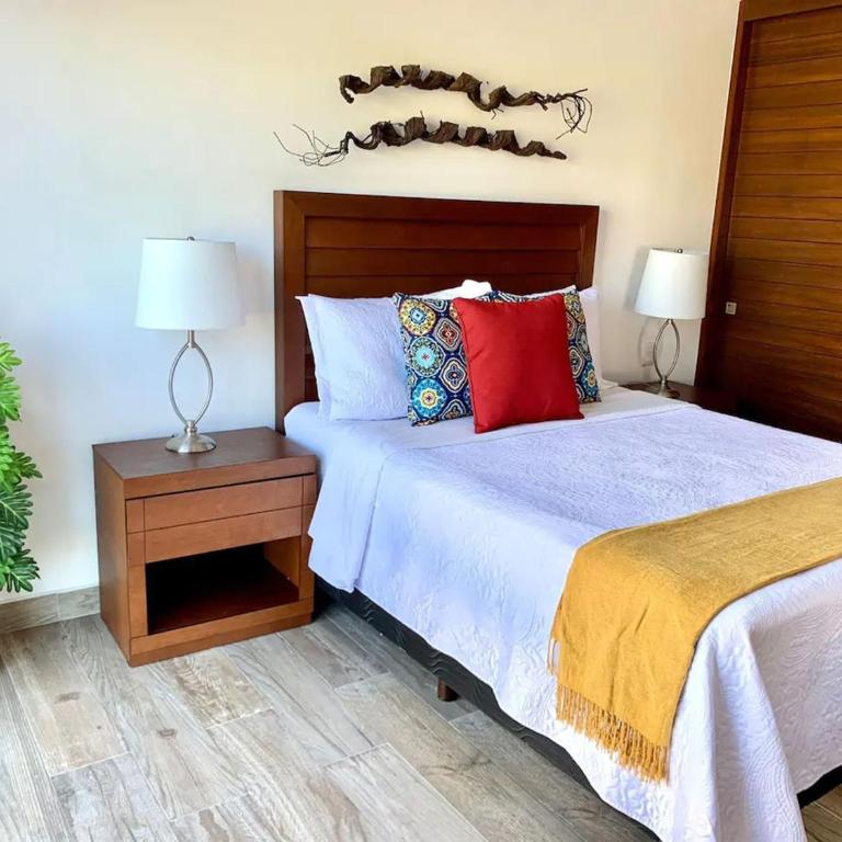 Three New Beautiful Villas In Punta Cala - Villa - 14