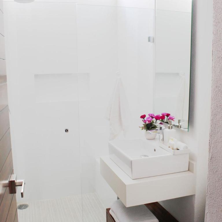 Three New Beautiful Villas In Punta Cala - Villa - 25