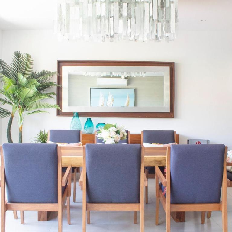Three New Beautiful Villas In Punta Cala - Villa - 35