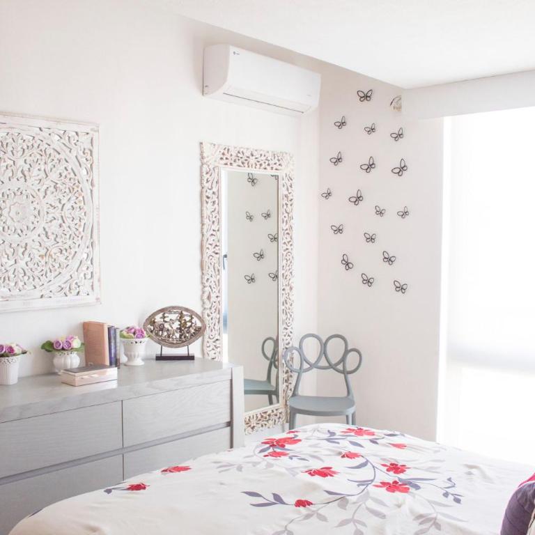 Three New Beautiful Villas In Punta Cala - Villa - 40