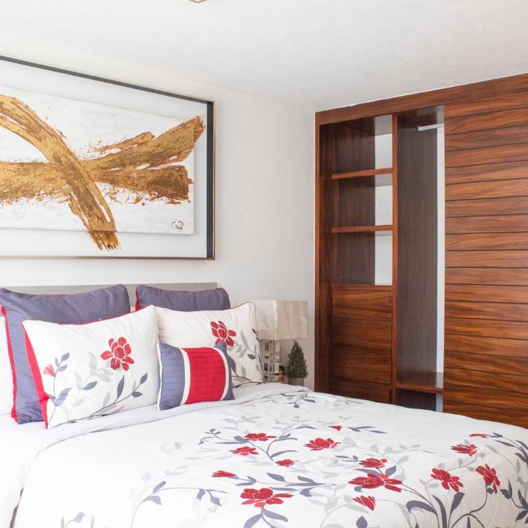 Three New Beautiful Villas In Punta Cala - Villa - 42