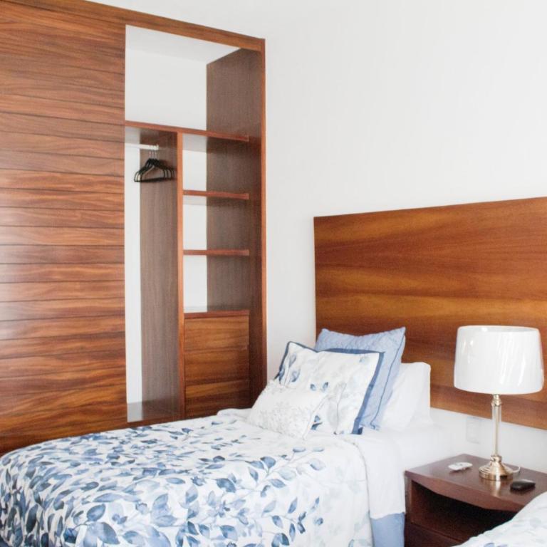 Three New Beautiful Villas In Punta Cala - Villa - 46