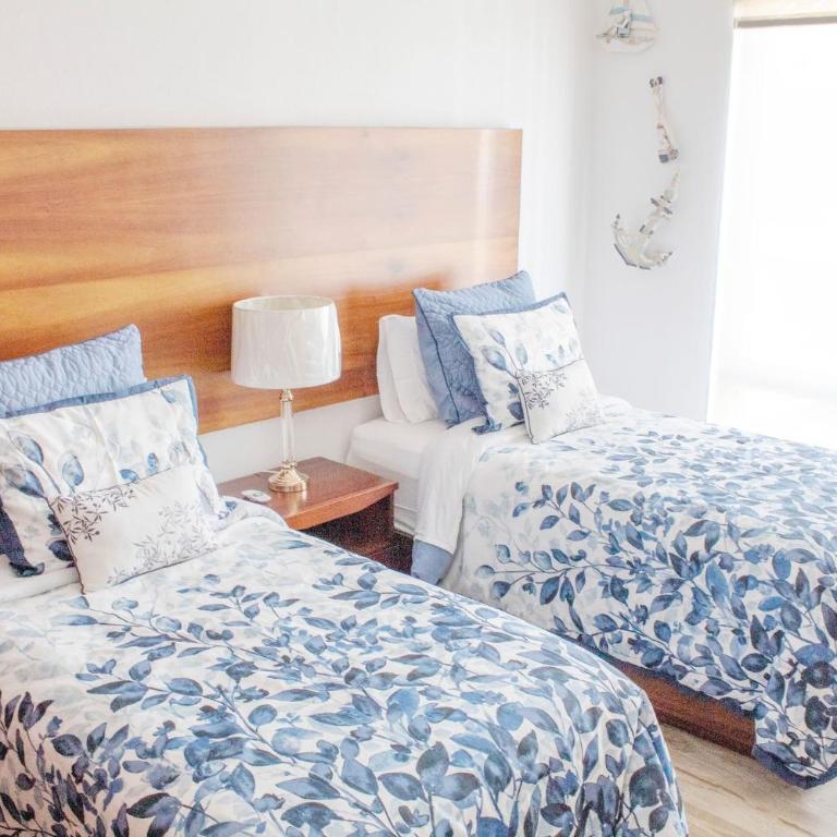 Three New Beautiful Villas In Punta Cala - Villa - 44