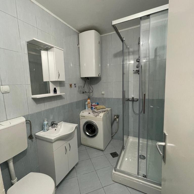 Apartment Mijuskovic - Apartman sa 2 Spavaće Sobe - 2