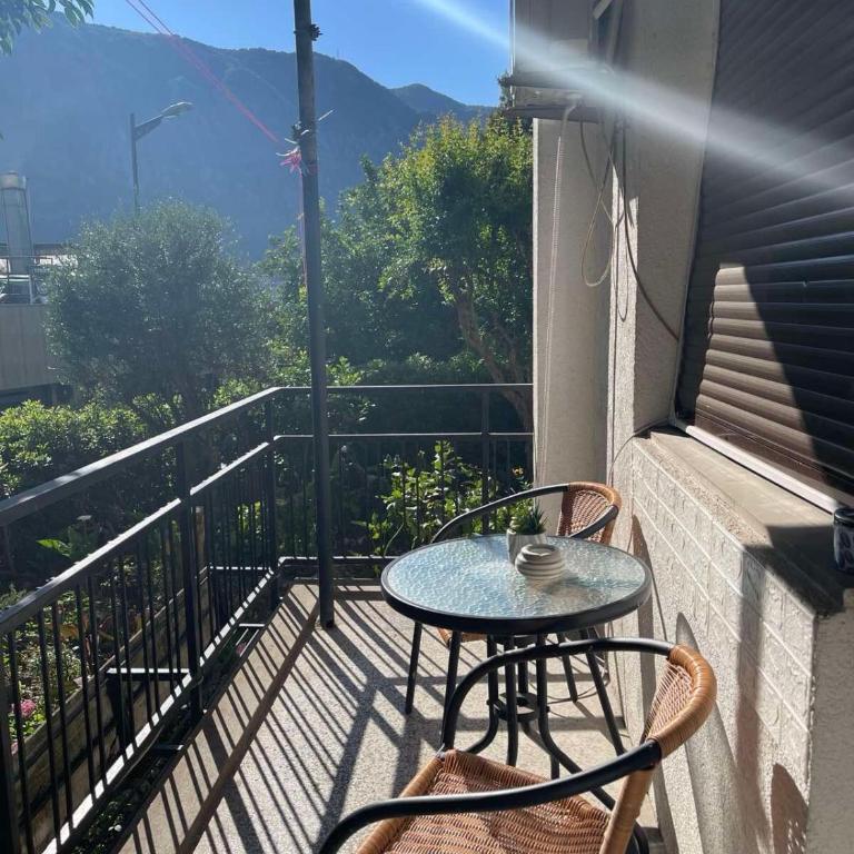 Apartment Mijuskovic - Apartman sa 2 Spavaće Sobe - 12