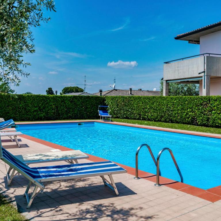 SOGNO VIEW - Regarda Travel - Appartamento con Vista Lago - 3