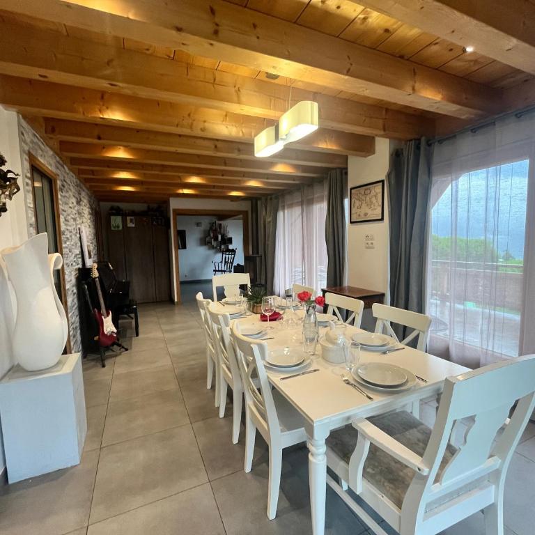 La Maison Magique! Magnifique chalet familial - Four-Bedroom House - 20