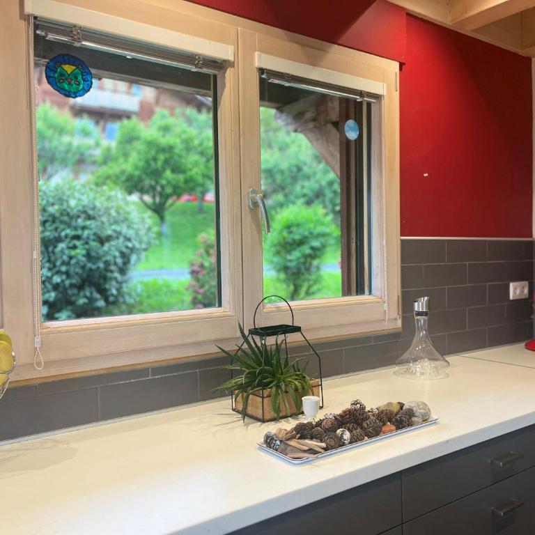 La Maison Magique! Magnifique chalet familial - Four-Bedroom House - 49
