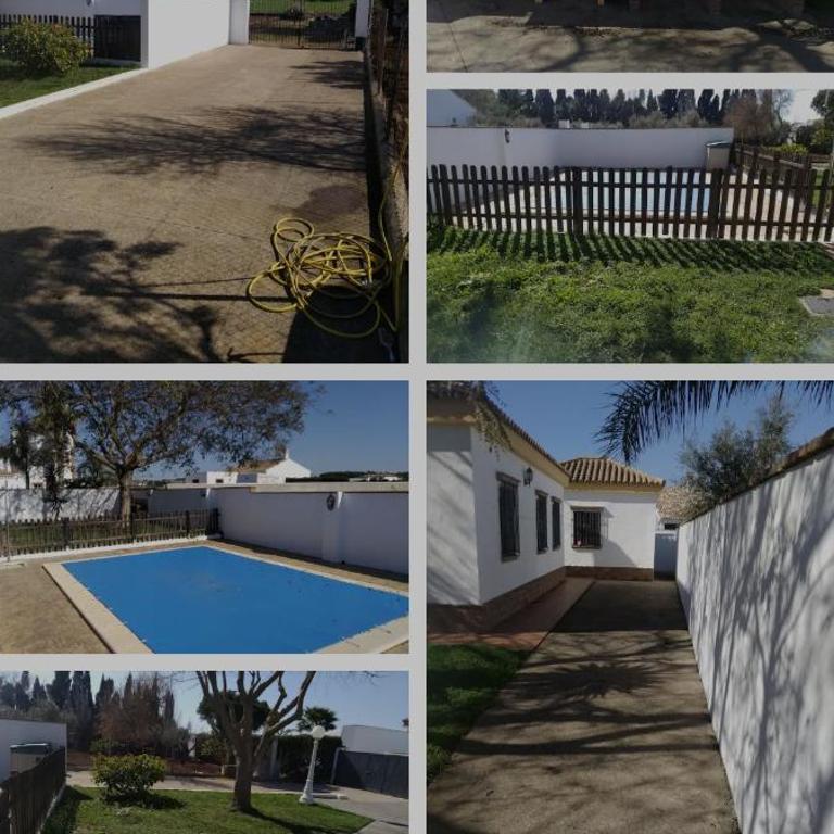 CASA ALBA - Casa de 2 dormitorios - 1