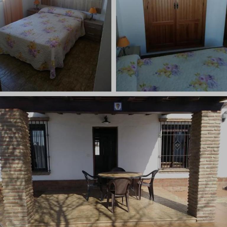 CASA ALBA - Casa de 2 dormitorios - 2