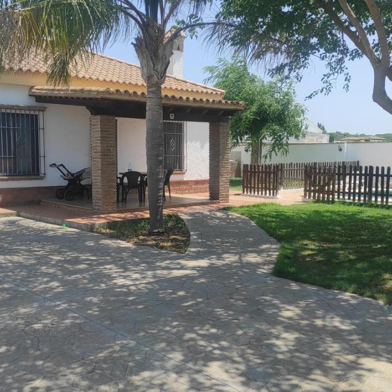 CASA ALBA - Casa de 2 dormitorios - 6