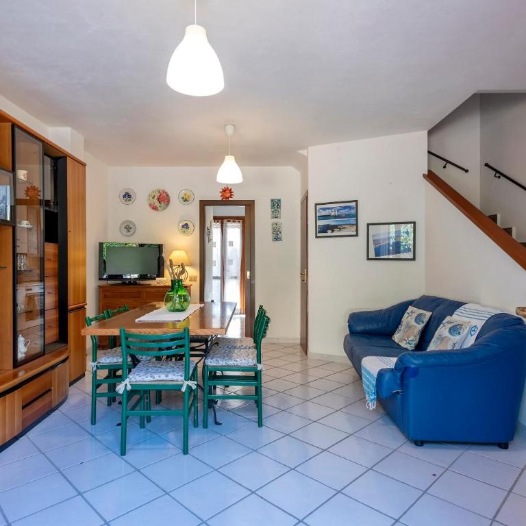 Sardinia Re - Casa Ginestra - Appartamento con 2 Camere da Letto - 5