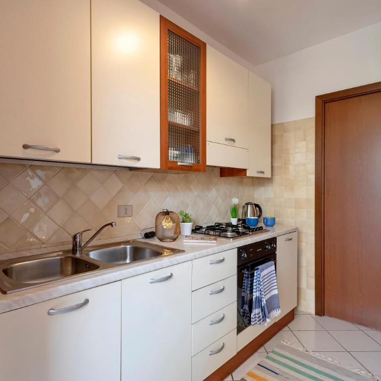 Sardinia Re - Casa Ginestra - Appartamento con 2 Camere da Letto - 7