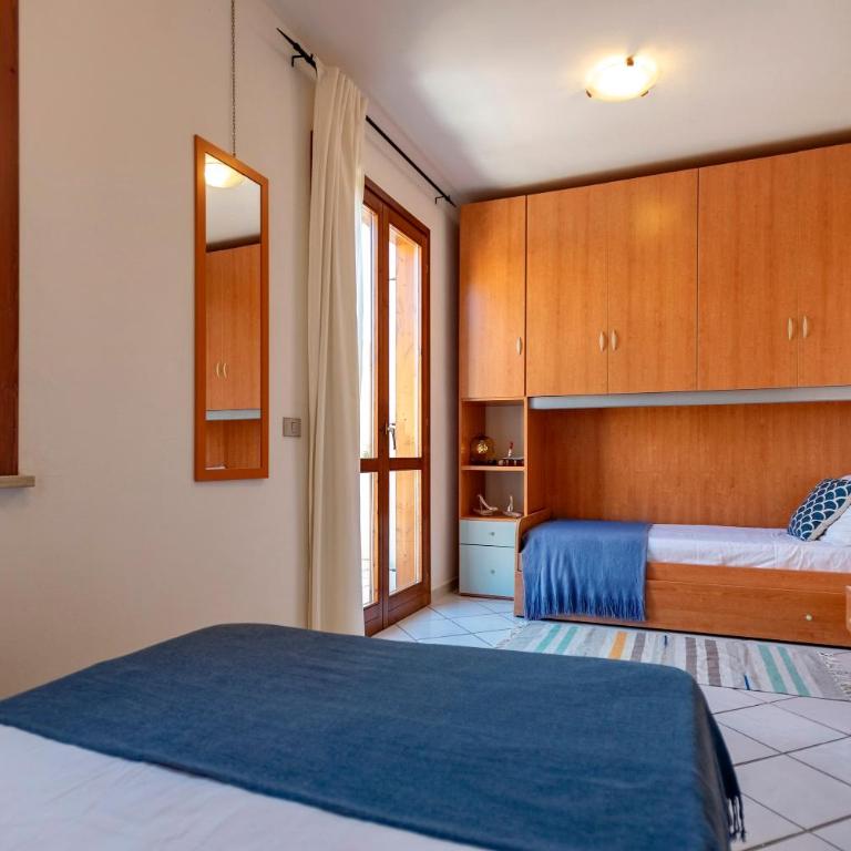Sardinia Re - Casa Ginestra - Appartamento con 2 Camere da Letto - 20
