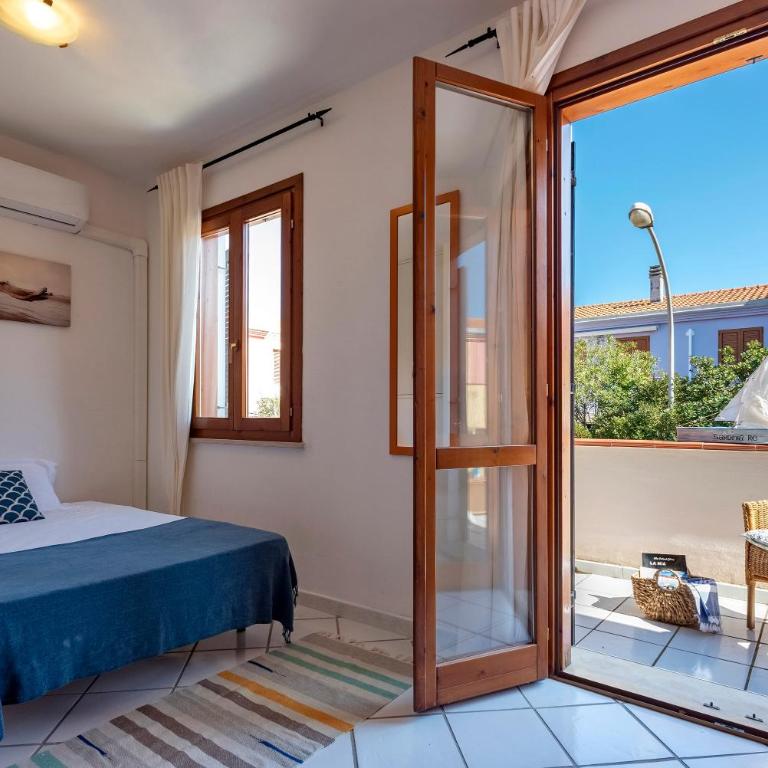 Sardinia Re - Casa Ginestra - Appartamento con 2 Camere da Letto - 21