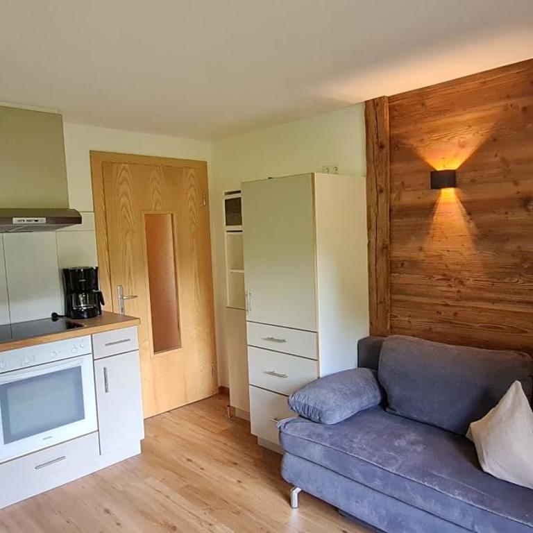 Matzenhof - Apartment mit 3 Schlafzimmern - 1