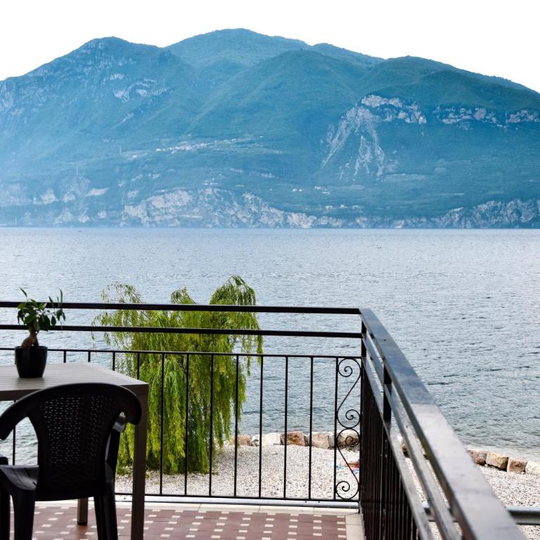 Casa Manu - Appartamento con Balcone - 1