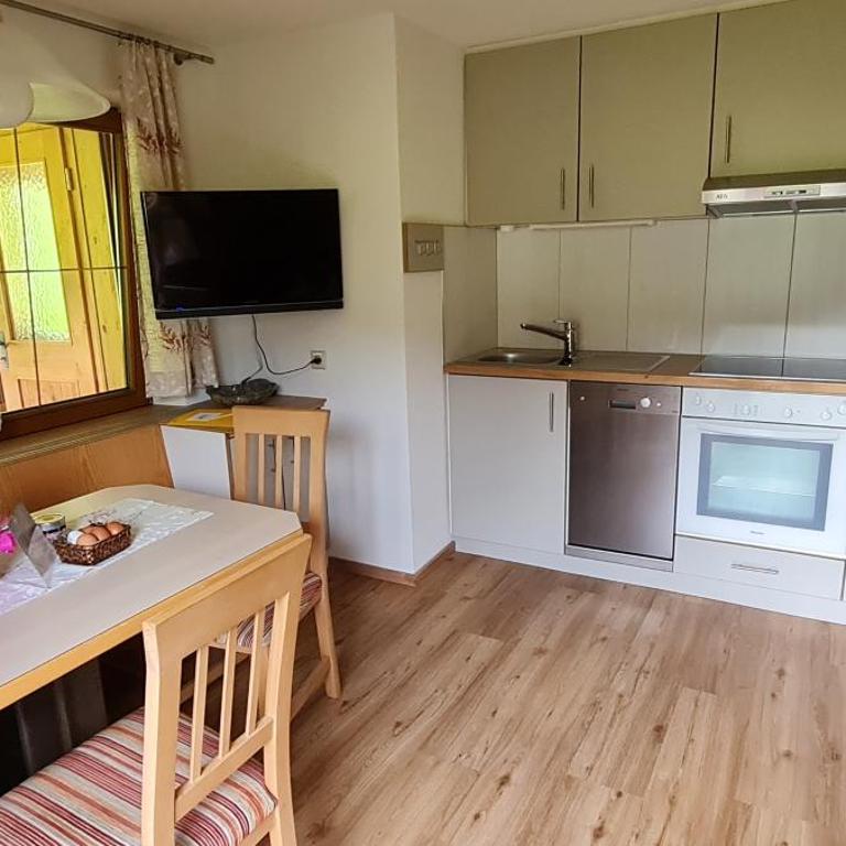 Matzenhof - Apartment mit 3 Schlafzimmern - 4