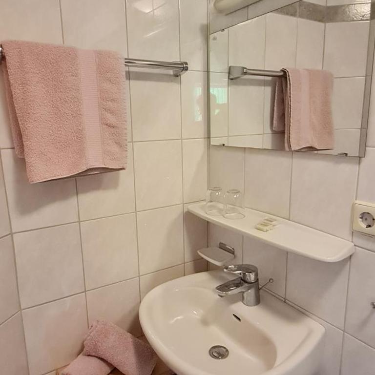 Matzenhof - Apartment mit 3 Schlafzimmern - 5