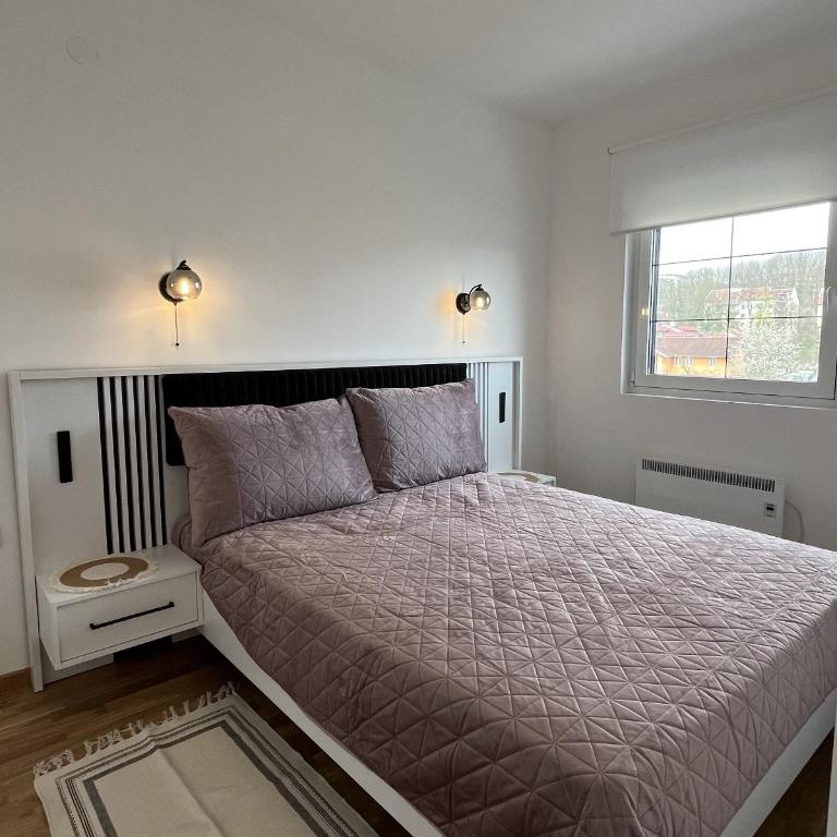 Slatina Točak - Apartman sa 1 Spavaćom Sobom - 5