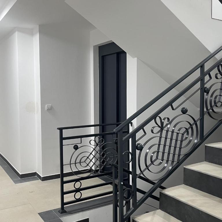 Slatina Točak - Apartman sa 1 Spavaćom Sobom - 6