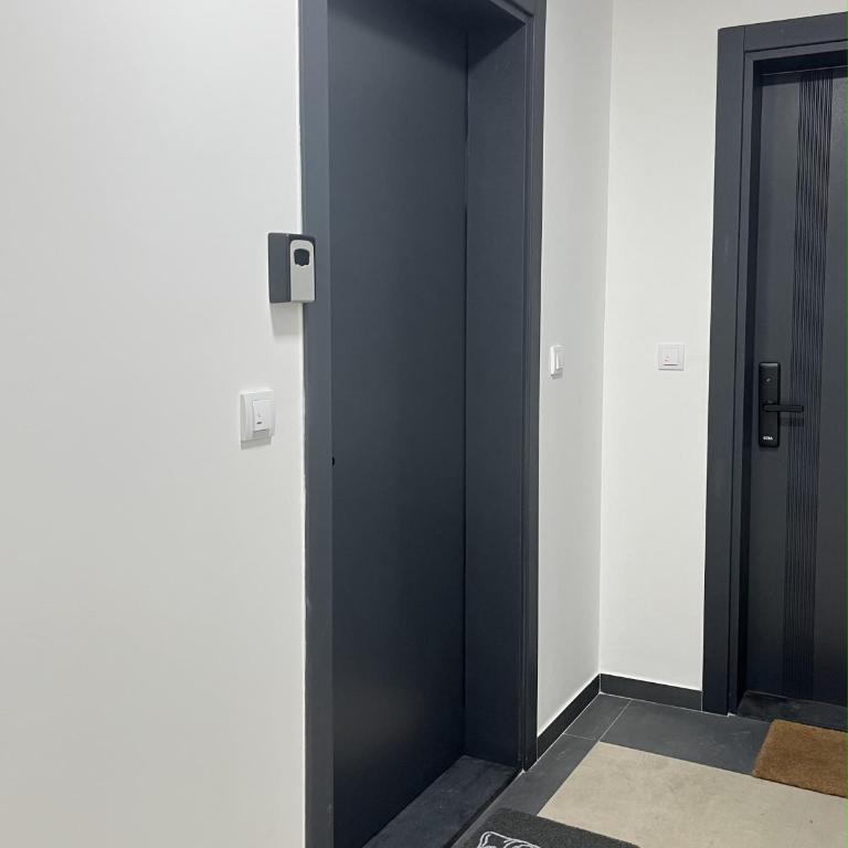 Slatina Točak - Apartman sa 1 Spavaćom Sobom - 7