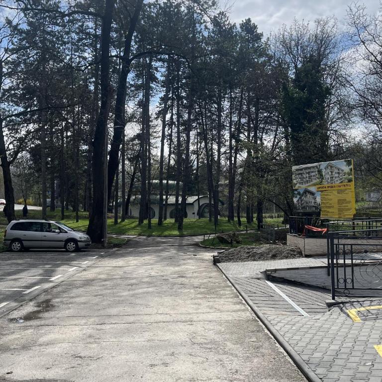 Slatina Točak - Apartman sa 1 Spavaćom Sobom - 20