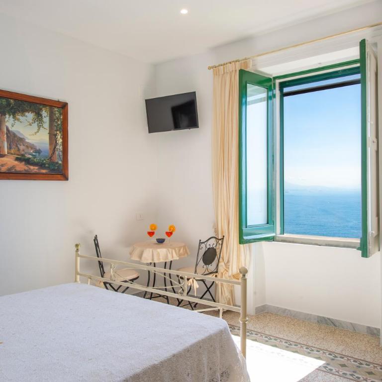 Villa Adelina - Amalfi Coast - Casa con 2 Camere da Letto - 18