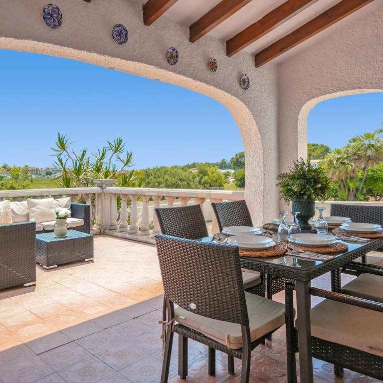 Villa Elche by Villa Plus - Villa - 4