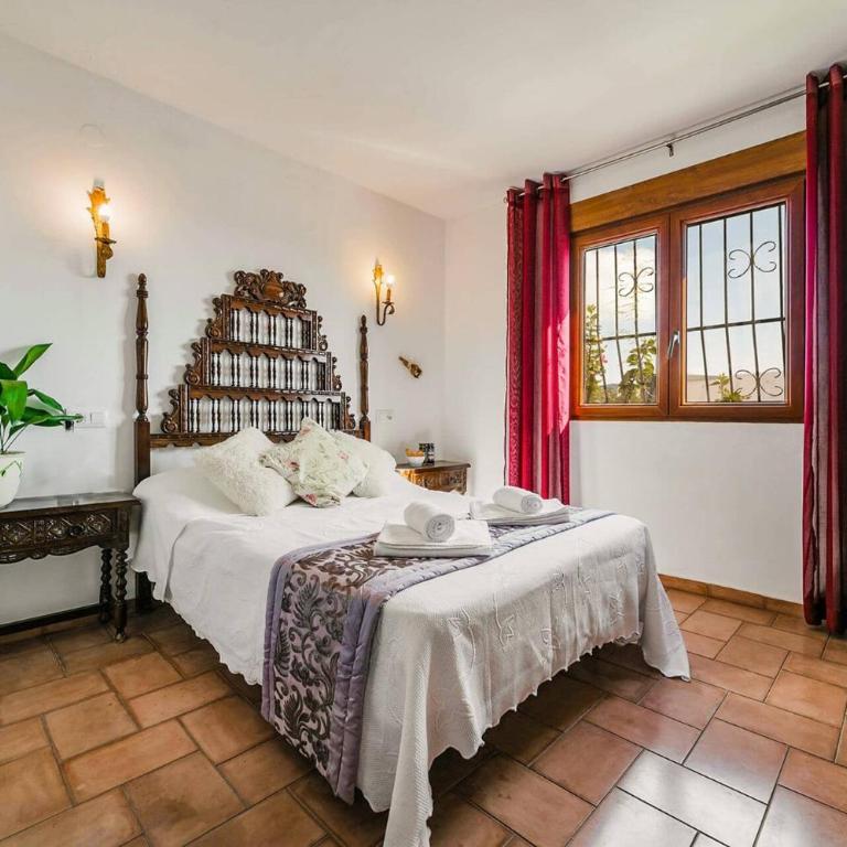Villa Elche by Villa Plus - Villa - 7