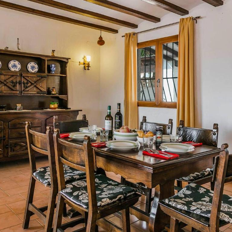 Villa Elche by Villa Plus - Villa - 16