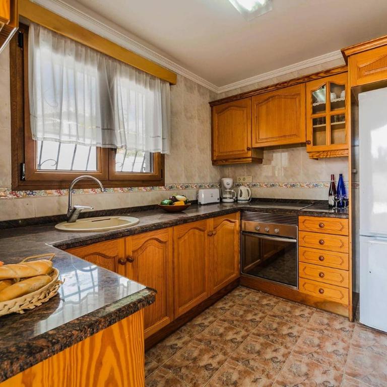Villa Elche by Villa Plus - Villa - 20