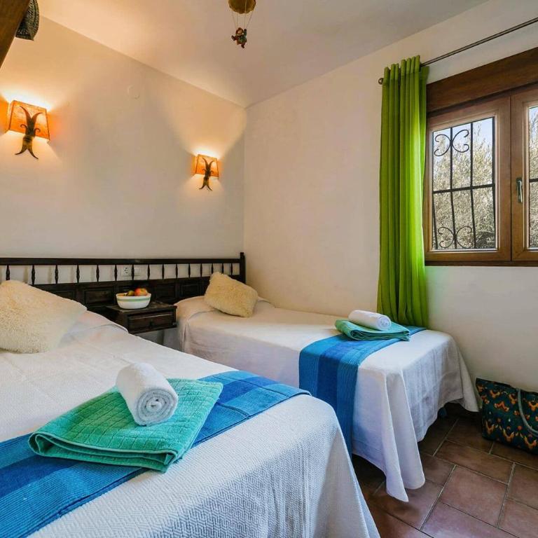 Villa Elche by Villa Plus - Villa - 21