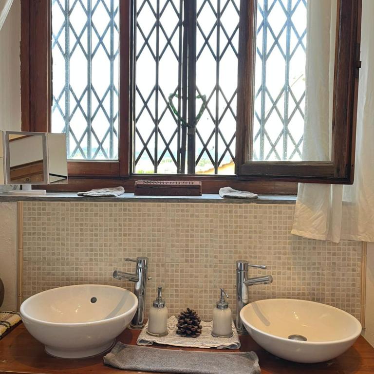 Cadorna - Camera Matrimoniale con Bagno in Comune - 29