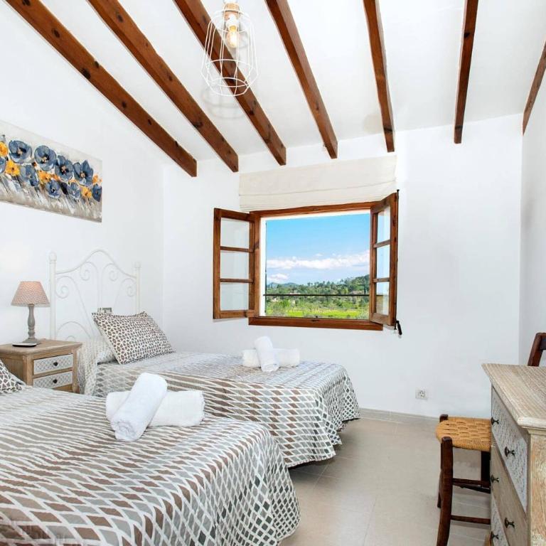 Villa Can Toni Pau by Villa Plus - Villa - 20