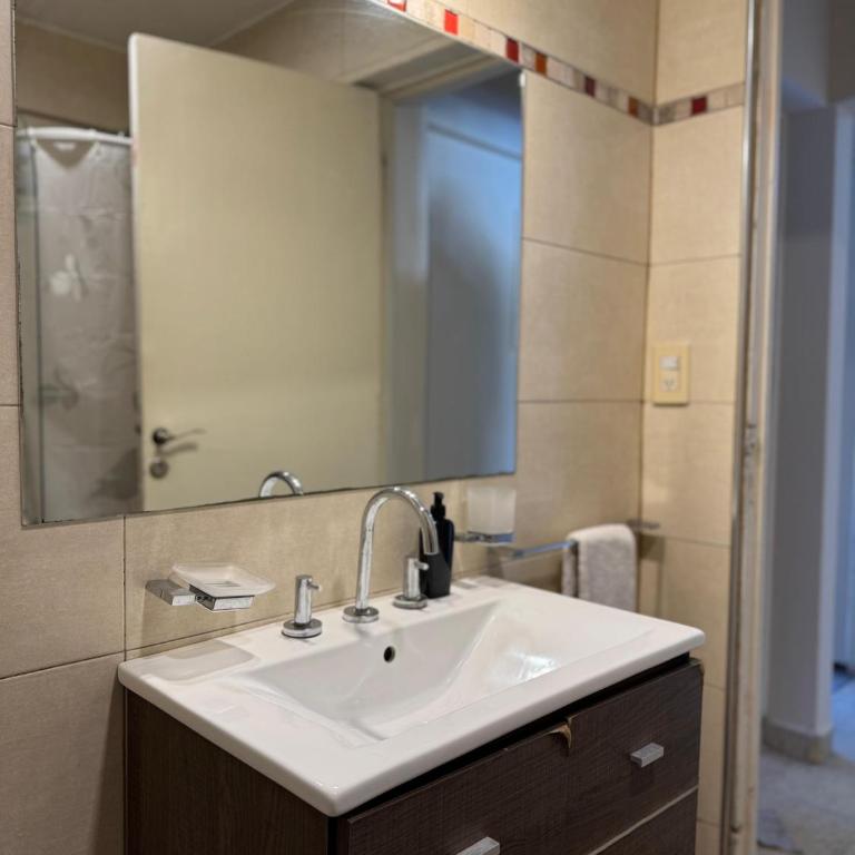 DEPARTAMENTO AURORA - Apartamento de 3 dormitorios - 18