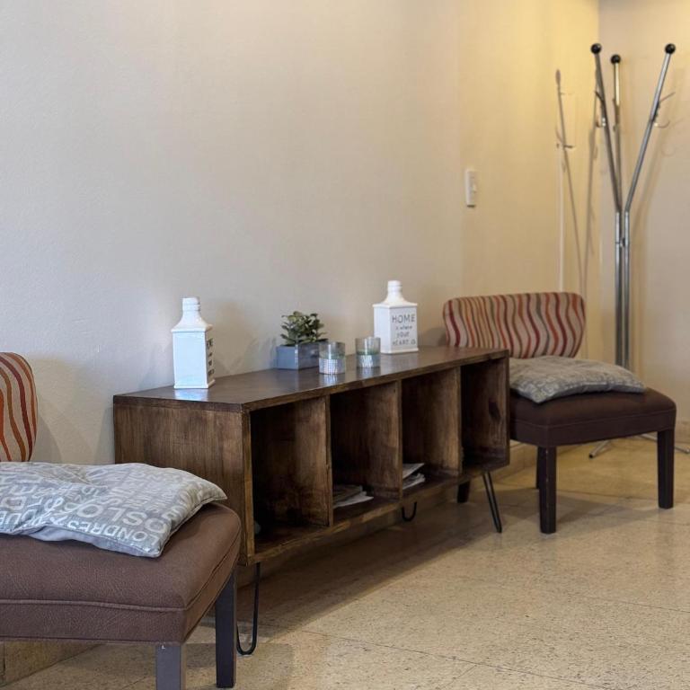 DEPARTAMENTO AURORA - Apartamento de 3 dormitorios - 5