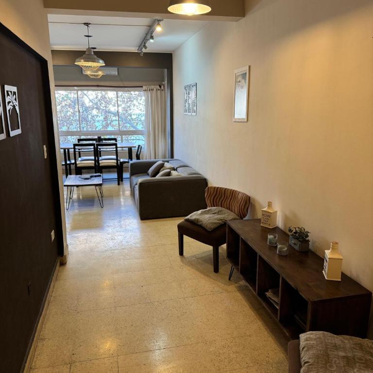 DEPARTAMENTO AURORA - Apartamento de 3 dormitorios - 3