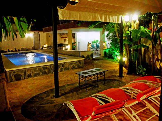 Ref 1993 - Two-Bedroom House - 3