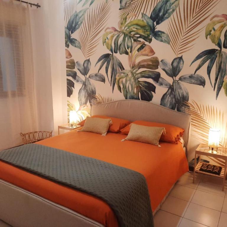 Arcadia Golden Bay - Appartamento con 2 Camere da Letto, Terrazza e Vista Mare - 10
